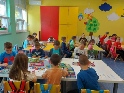 Поскупљују јавни вртићи у Приједору