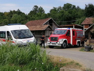 Preminula i peta osoba od gušenja amonijakom