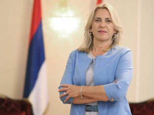 Cvijanović: 1. maj podsjetnik na solidarnost i dostojanstvo rada