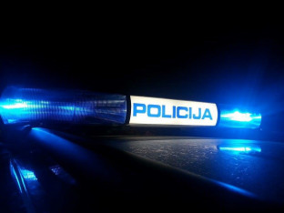 Teška nesreća kod Gacka: Poginula djevojčica (16)!