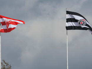 Finansijski bilans: Koliko kome duguju Partizan i Crvena Zvezda