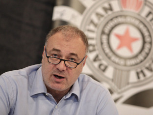Tanasković: Početak nove ere za globalni školski sport
