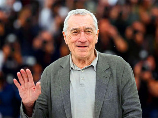 De Niro se zahvalio Kopoli: Hvala ti što me nisi prihvatio za ulogu