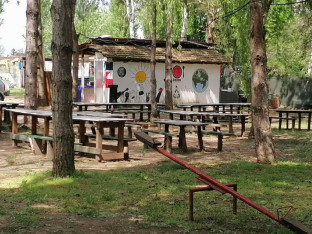 На овом мјесту Југославија се није распала