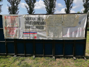 Na ovom mjestu Jugoslavija se nije raspala