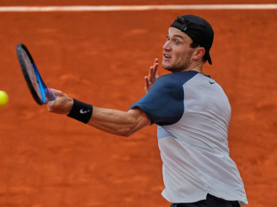 "Dželat" Novaka Đokovića eliminisan sa Mastersa