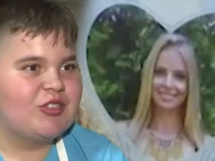 Oglasila se Teodora, jedina preživjela u padu nadstrešnice: Poslala pismo ovom dječaku