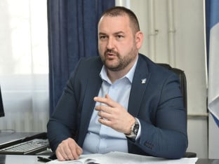 Nuždić: Krvavi pir u Dobrovoljačkoj rezultat je zvanične politike