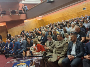 Stradanje Srba u zapadnoj Slavoniji na filmskom platnu