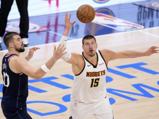 Jokić: Nema nervoze pred sedmi meč