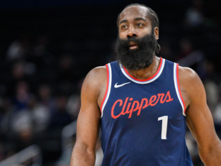 Harden pisao istoriju protiv Denvera!