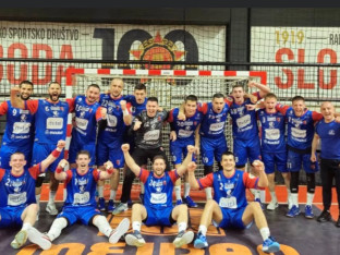 Polufinale Kupa Republike Srpske: Sloga čeka Borac