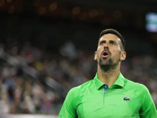 Slavni trener: Đoković ima isti problem koji je imala Serena