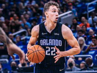 NBA zvijezda upitna za Evrobasket