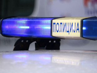 Drama na izletištu: Muškarac s nožem jurio djecu