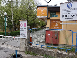 Studentski dom Bjelave u haosu: Miševi, dugovi i loši uslovi