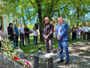 U Liješću pomen boracima Vojske Republike Srpske