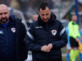 Borac pred gostovanje u Širokom vjeruje da može do titule: Nikada nećemo odustati!