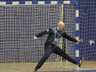 Nebojša Grahovac pred derbi sa Izviđačem: Sudbina u našim rukama!
