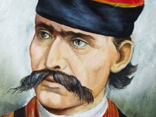 Ko je Stojan Kovačević? Hajdučki harambaša, ustanički vojvoda i nesalomivi slobodar