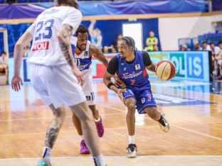 Igokea u plej-ofu ABA lige: Slijedi Zvezda!