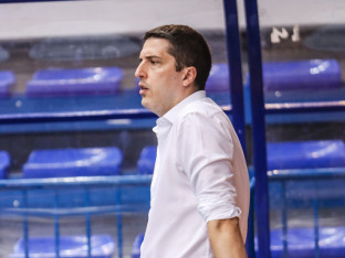 Nenad Stefanović: A sad Zvezda