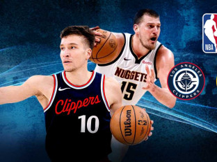 Noćas odluka: Bogdanović ili Jokić idu dalje