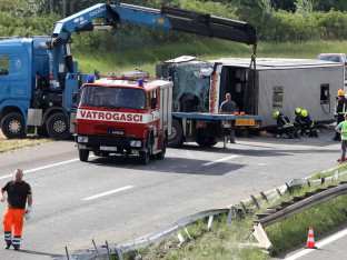 Vatrogasac objasnio kako je došlo do nesreće u Hrvatskoj