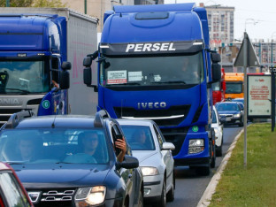 Prevoznici u BiH na ivici propasti: Najavljuju nove blokade