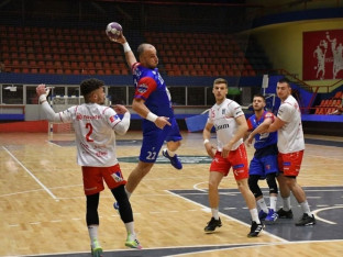 Borac odlučuje o svojoj sudbini
