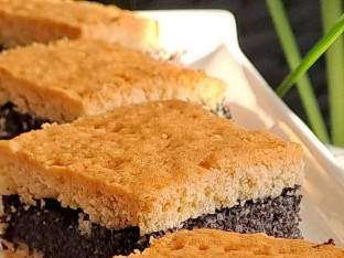 Recept dana: Lenja pita sa makom
