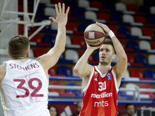 Zvezda na mišiće spriječila senzaciju