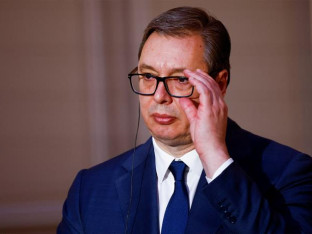 Vučić se obratio javnosti: Prvi put nakon što mu je pozlilo