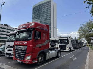 "Logistika BiH" traži rješenja od Košarca i Forte