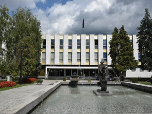 Danas sjednica Kolegijuma Narodne skupštine
