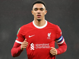 Zvanično: Aleksandar-Arnold poslije 20 godina napušta Liverpul