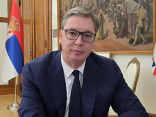 Kada se Vučić vraća predsjedničkim dužnostima