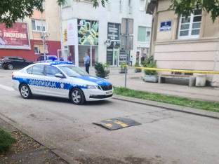 Dojava o bombama u srednjim školama u Banjaluci