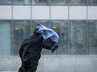 Upaljen narandžasti meteoalarm za dio Srpske!