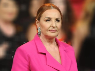 Ani Bekuti bivši muž uzeo svu imovinu: "Ostavio je na ulici"