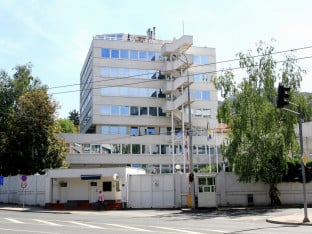 Banjaluka poručila: Kočničar stanuje u zgradi OHR-a!