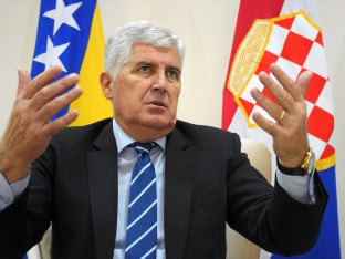 Da li je Čović otpisao opoziciju iz Srpske?!