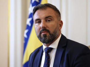 Kojić: Stojanović bi da bude veći Bošnjak od Bošnjaka