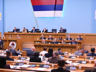 Da li će republički parlament dobiti četvrtog potpredsjednika
