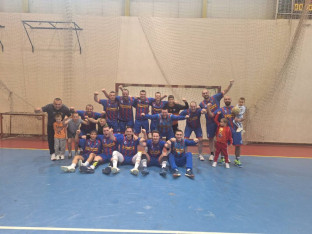 m:tel Prva liga za rukometaše: Kotorvarošani srušili šampiona