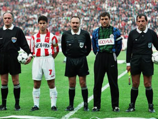 Ivan Adžić za "Glas": 100. derbi je najljepša utakmica u karijeri!