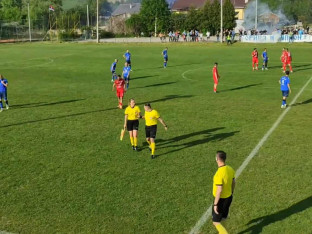 Topovski udar prekinuo derbi u Šipovu!