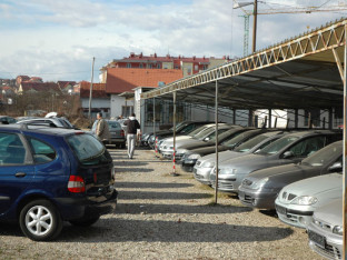 Kada će pojeftiniti polovni automobili
