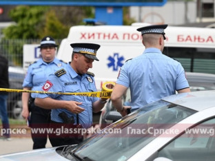 Đermanović proveo noć u policiji, uskoro ide pred tužioca