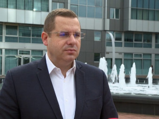 Kovačević: Svima postaje jasno da Šmit pravi haos u BiH
